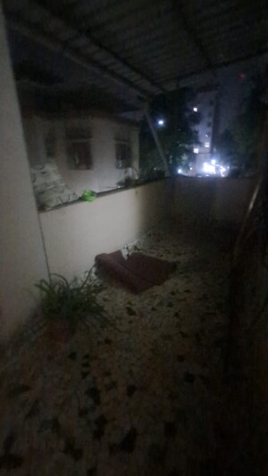 Room in 2.5 BHK Apartment at Anandvan CHS Nerul, Nerul Sector 4 – for Rent