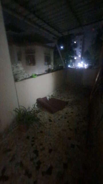 Room in 2.5 BHK Apartment at Anandvan CHS Nerul, Nerul Sector 4 – for Rent