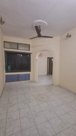 2.5 BHK + Pooja Room 610 Sq.Ft. Apartment in Anandvan CHS Nerul