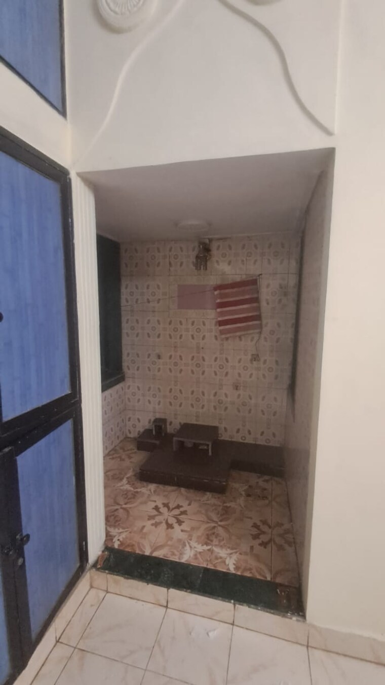 Bathroom, anandvan-chs-nerul 2.5 Bedroom 610 Sq.Ft. Apartment In Nerul Sector 4 Navi Mumbai 9429029