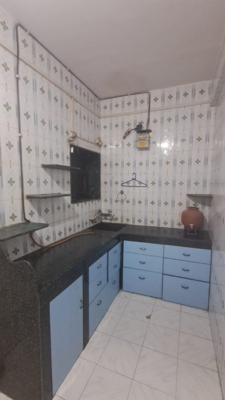 Kitchen, anandvan-chs-nerul 2.5 Bedroom 610 Sq.Ft. Apartment In Nerul Sector 4 Navi Mumbai 9429029