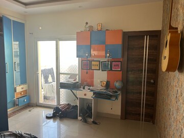 Living Room in 3.5 BHK Apartment at Paramount Emotions, Sector 1 Greater Noida – for Rent