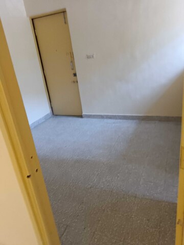 Bedroom in 2 BHK Apartment at Rail Vihar CHS, Kharghar Sector 4 – for Rent