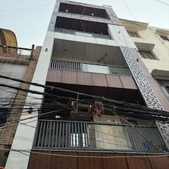 2 BHK Builder Floor For Sale in Mahaveer Nagar