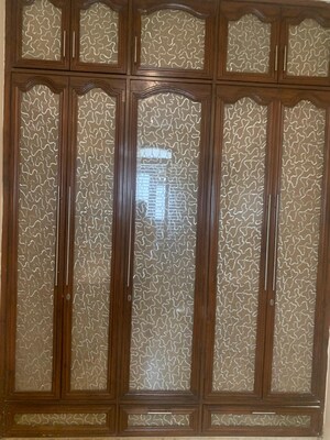 3 BHK Apartment For Rent in Ambience Island, Sector 24