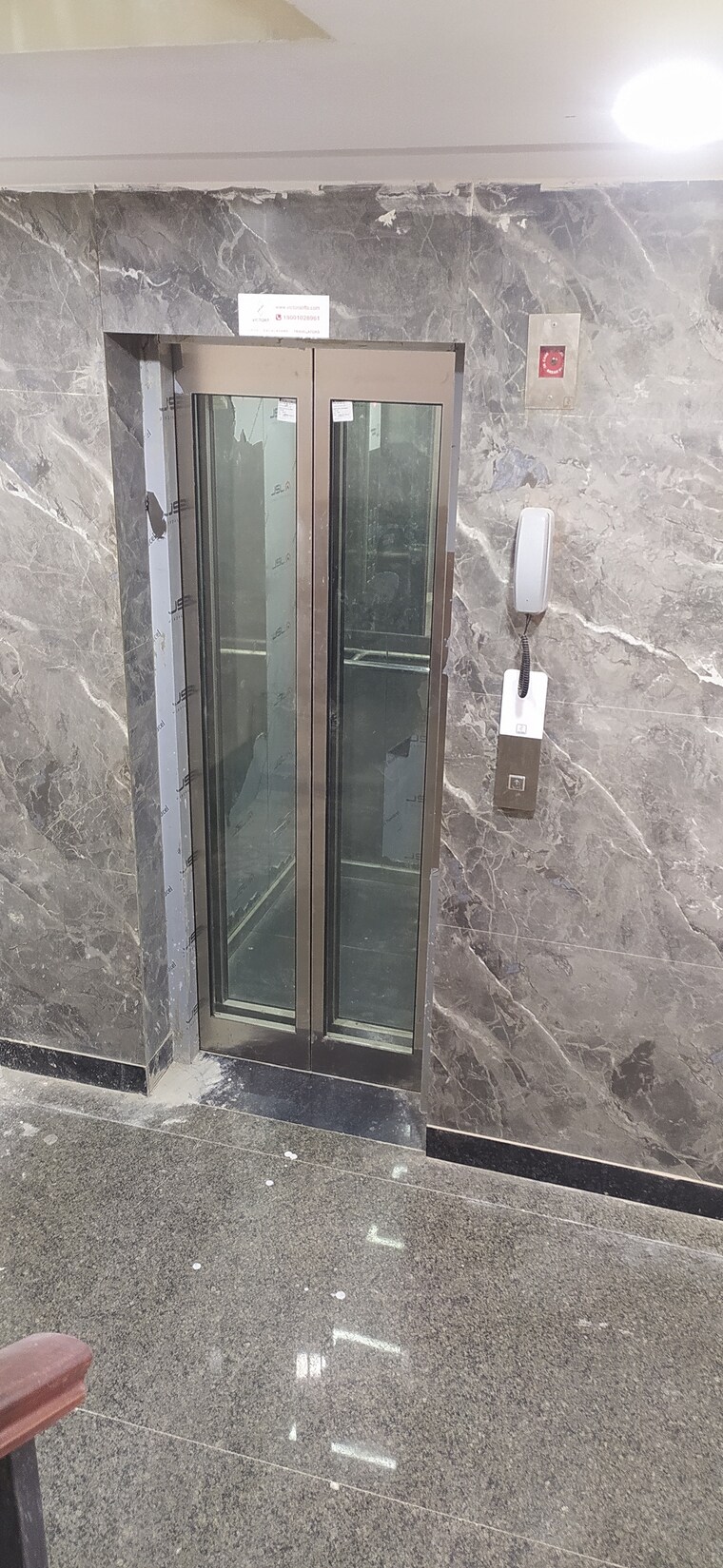 Master Bedroom, sector 85 4 Bedroom 350 Sq.Yd. Builder Floor In Sector 85 Faridabad 9429071