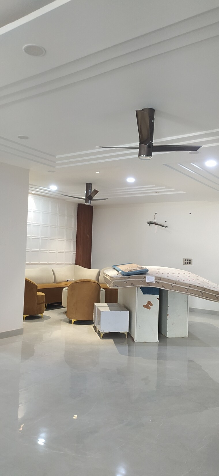 Bathroom, sector 85 4 Bedroom 350 Sq.Yd. Builder Floor In Sector 85 Faridabad 9429071