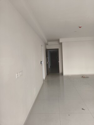 Building Lobby in 3 BHK Apartment at Shapoorji Pallonji Joyville Gurgaon, Sector 102 – for Rent
