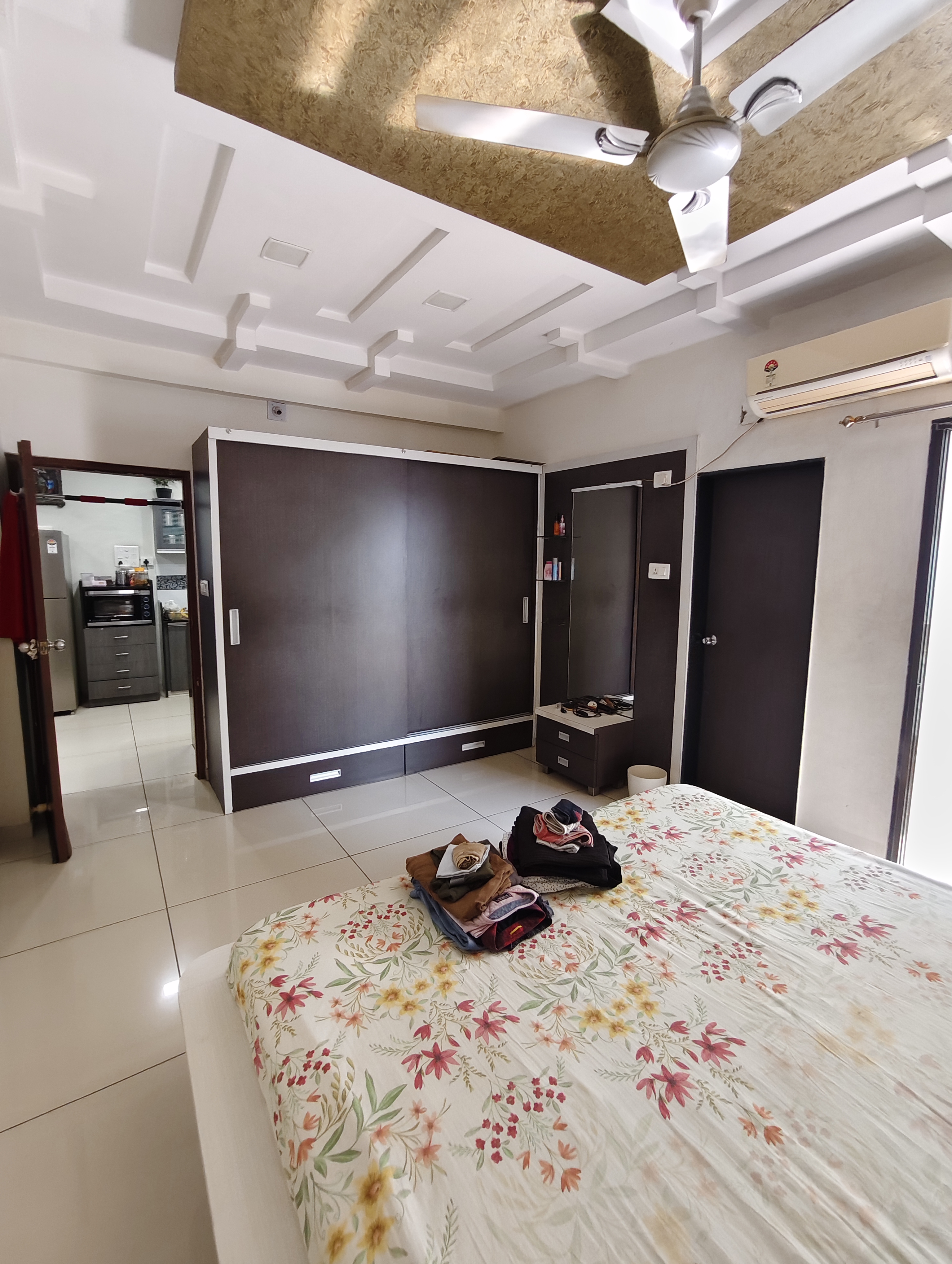 3 BHK Apartment For Sale in Gotri Road