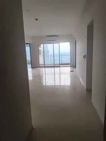 Building Lobby in 3 BHK Apartment at Shapoorji Pallonji Joyville Gurgaon, Sector 102 – for Rent