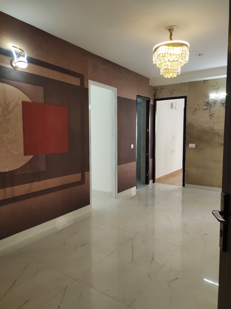 Kitchen, victoryone-amara 2 Bedroom 1210 Sq.Ft. Apartment In Sector 16 Greater Noida Greater Noida 9429074