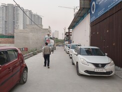 Plot For Sale in Siddharth Vihar