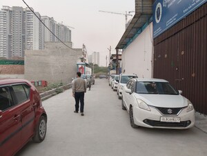  Plot For Sale in Siddharth Vihar