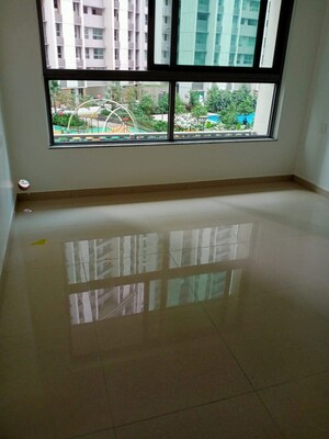 1 BHK Apartment For Rent in Kalpataru Immensa, Kolshet Road