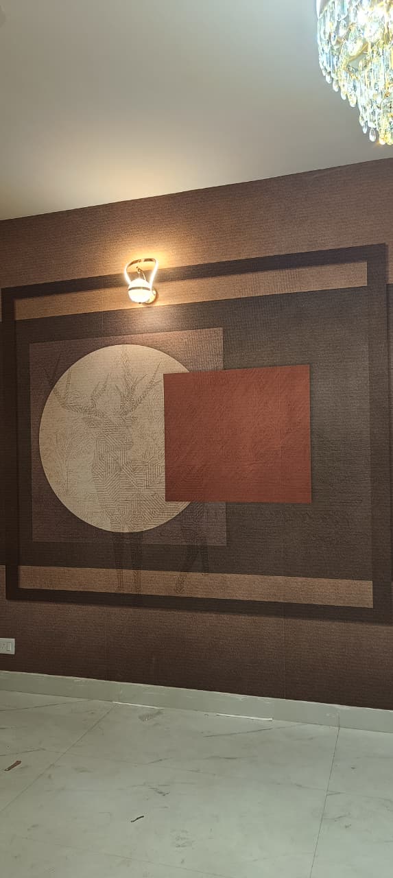 2 BHK + Study Room Apartment For Sale in VIctoryone Amara