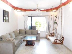 2 BHK Apartment For Sale in Priti Paradise, Vile Parle West