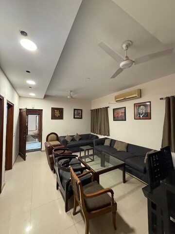 2 BHK Builder Floor For Rent in Greater Kailash ii