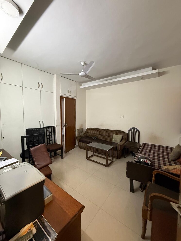 Hall, greater kailash ii 2 Bedroom 1350 Sq.Ft. Builder Floor In Greater Kailash ii Delhi 9429086