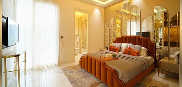 3 BHK Builder Floor For Rent in Smart World Orchard, Sector 61