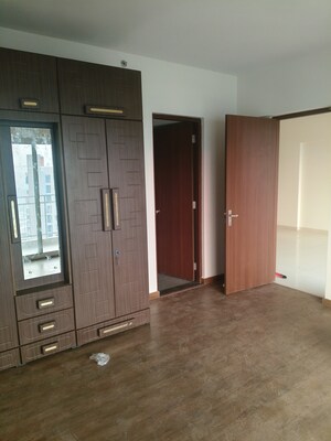 3 BHK Apartment For Rent in Shapoorji Pallonji Joyville Gurgaon, Sector 102