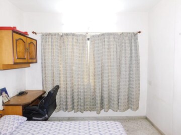 Bathroom in 2 BHK Apartment at Priti Paradise, Vile Parle West – for Sale