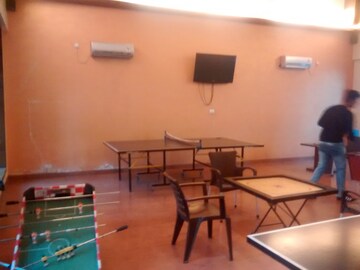  2 BHK Apartment at Tharwani Rosewood Heights, Kharghar Sector 10 – for Rent