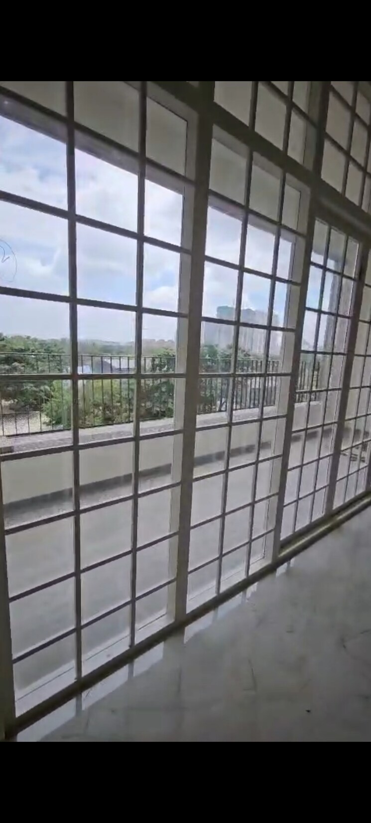 Balcony, waman-kalate-rioland 4 Bedroom 2771 Sq.Ft. Apartment In Wakad Pune 9429087