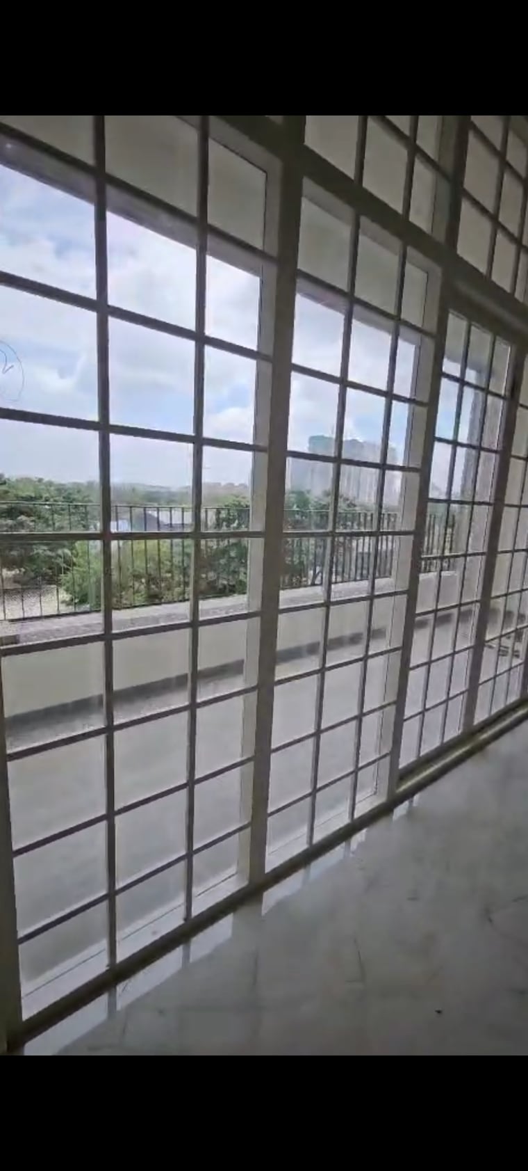 Balcony, waman-kalate-rioland 4 Bedroom 2771 Sq.Ft. Apartment In Wakad Pune 9429087