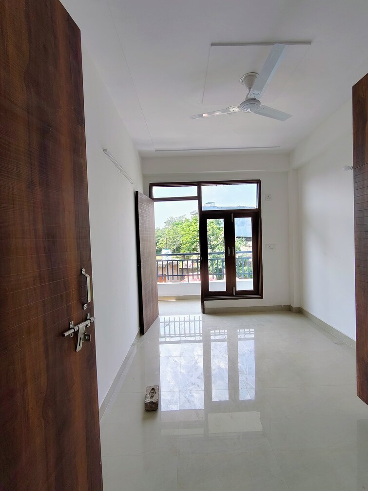 Cover Image, saket 1.5 Bedroom 450 Sq.Ft. Builder Floor In Saket Delhi 9429096