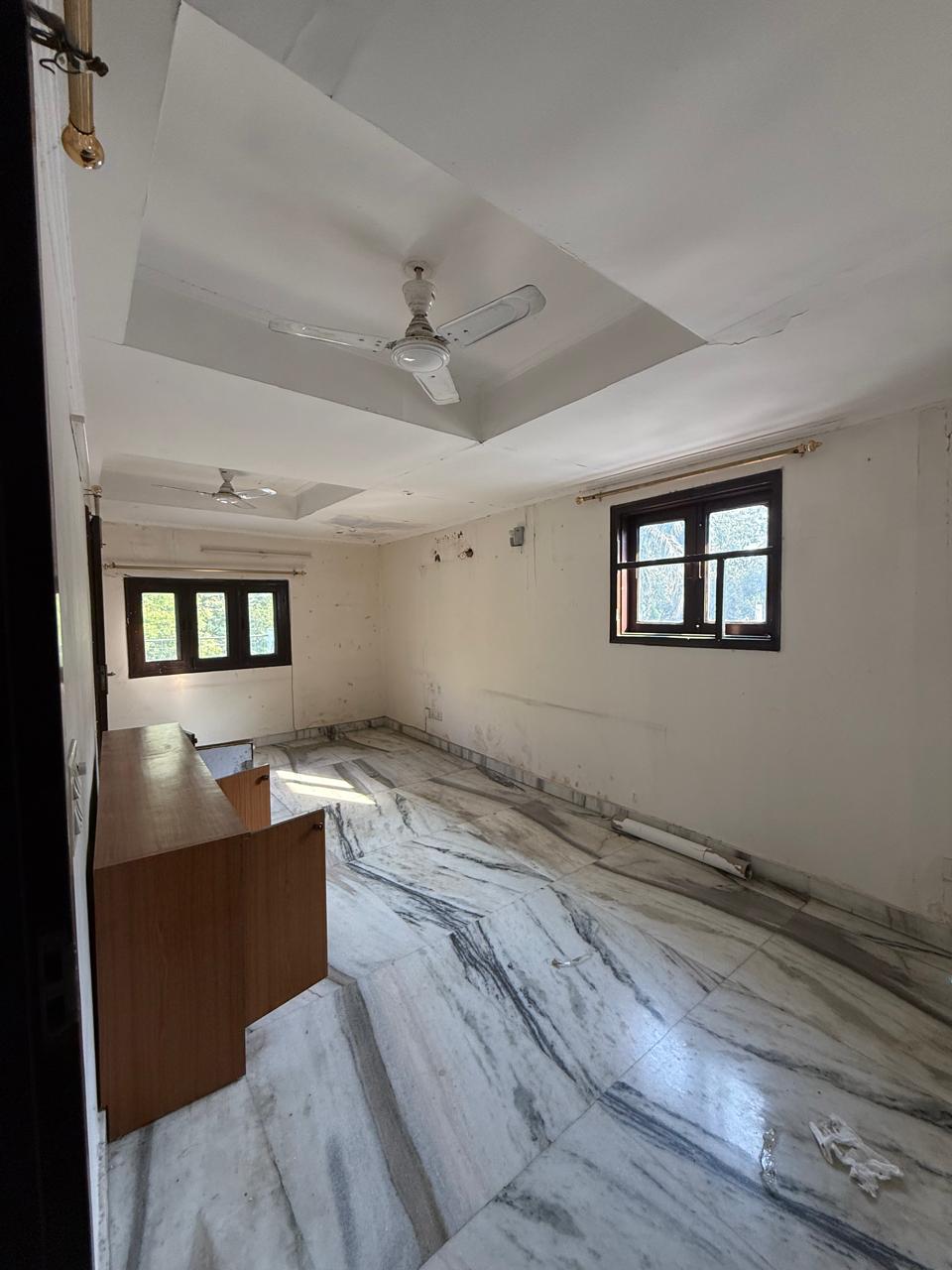 2 BHK Builder Floor For Rent in Greater Kailash 