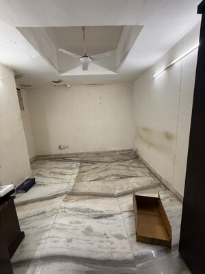 Bathroom in 2 BHK Builder Floor at Greater Kailash ii – for Rent