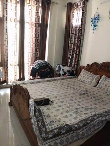 Bedroom in 4 BHK Apartment at Vip Road – for Sale