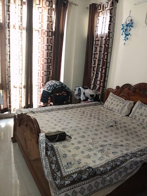 4 BHK Apartment For Sale in Vip Road