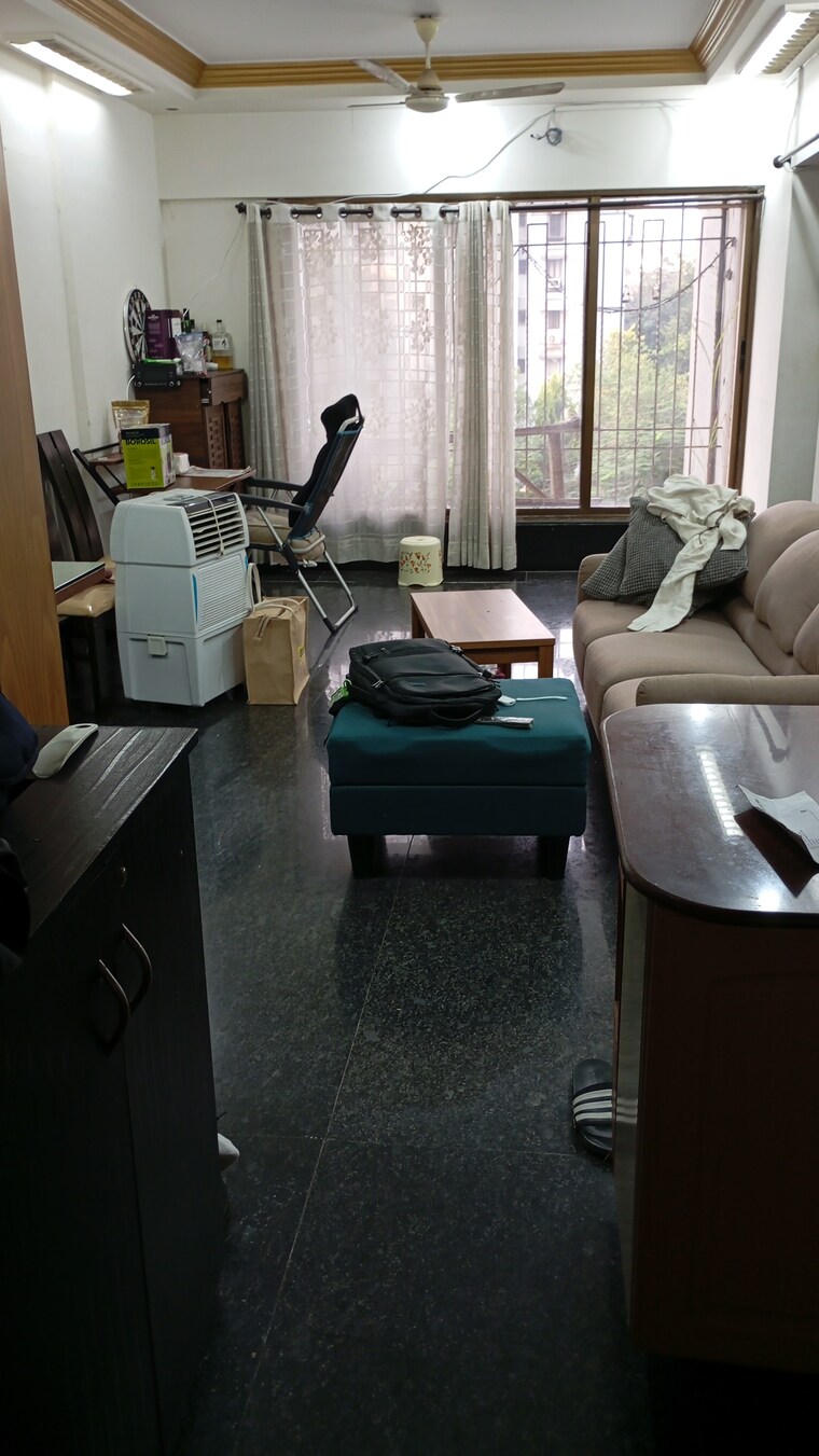 Living Room, silver-arch-eden-woods 3 Bedroom 1755 Sq.Ft. Apartment In Andheri West Mumbai 9429092