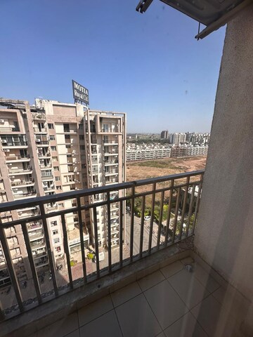 4 BHK Apartment – Exterior View View at Vip Road - for Sale