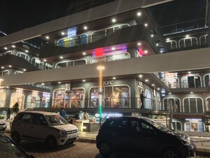 Parking in  Office Space at Jindalsons Opus, Siddharth Vihar – for Rent