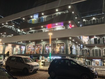 Parking in  Office Space at Jindalsons Opus, Siddharth Vihar – for Rent