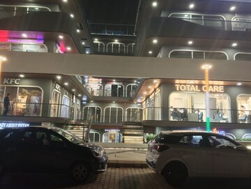  Office Space For Rent in Jindalsons Opus, Siddharth Vihar