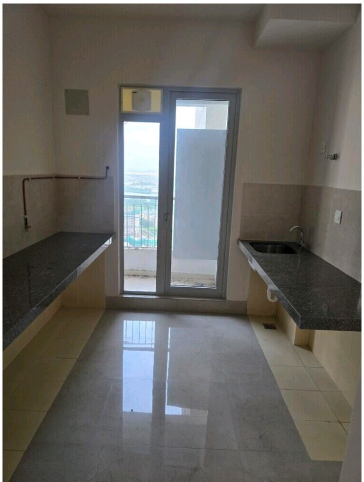 Kitchen, piramal-vaikunth-vairat 2 Bedroom 710 Sq.Ft. Apartment In Balkum Pada Thane 9429113