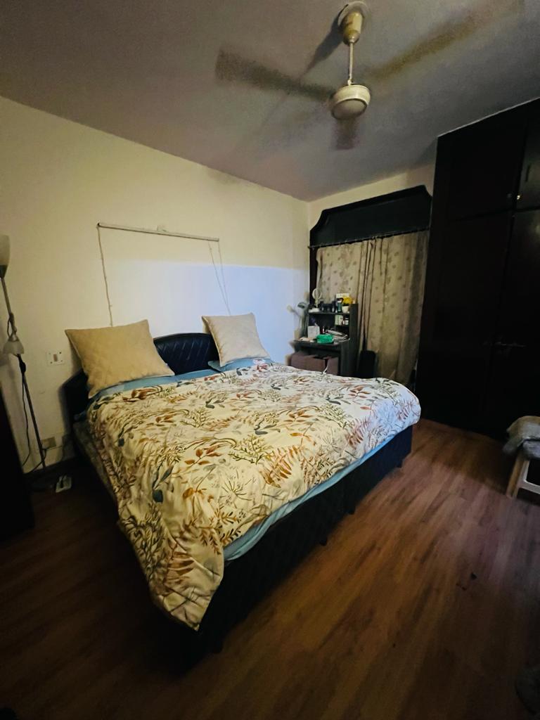 3 BHK Builder Floor For Rent in Panchsheel Park 