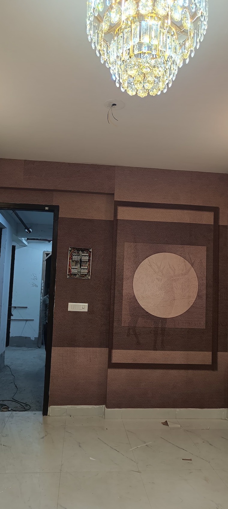 Bathroom, victoryone-amara 2 Bedroom 1210 Sq.Ft. Apartment In Sector 16 Greater Noida Greater Noida 9429115