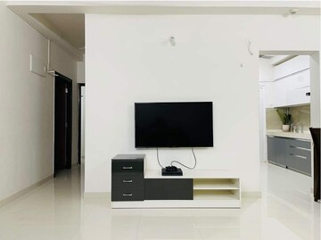 2 BHK Apartment For Rent in Godrej Infinity, Keshav Nagar