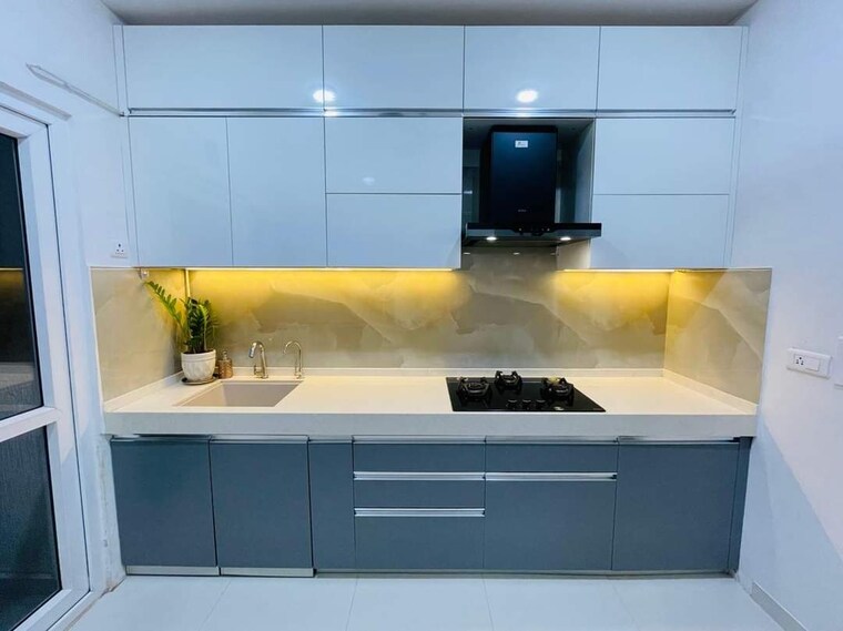 undefined, godrej-infinity 2 Bedroom 866 Sq.Ft. Apartment In Keshav Nagar Pune 9429134