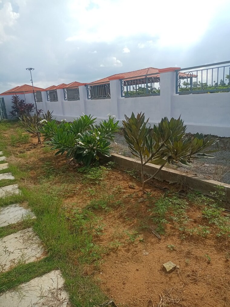 Exterior View, vasudaika-henley-woods  450 Sq.Yd. Plot In Nagreddipalli Hyderabad 9429120