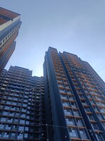 1 BHK 363 Sq.Ft. Apartment in Unique Sky City