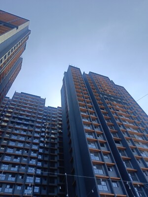 1 BHK Apartment For Rent in Unique Sky City, Virar East