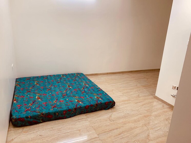 Bedroom, alaknanda 3 Bedroom 1500 Sq.Ft. Builder Floor In Alaknanda Delhi 9429139