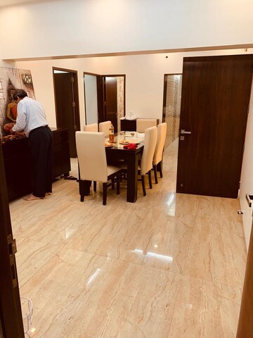 3 BHK Builder Floor For Rent in Alaknanda