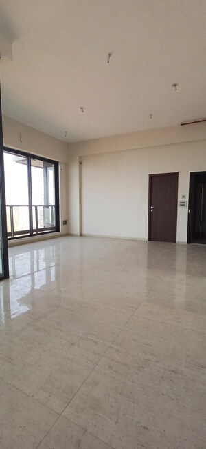 Staircase in 3 BHK Apartment at Sugee Indira, Dadar West – for Rent