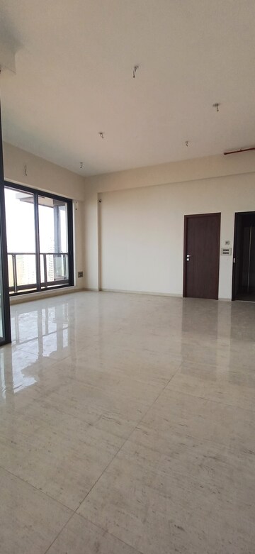 Staircase in 3 BHK Apartment at Sugee Indira, Dadar West – for Rent